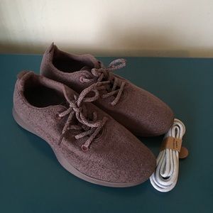Allbirds The Wool Runners Shoe 10